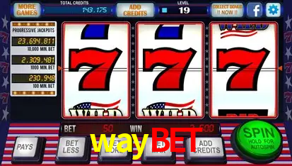 A Emoção da Loteria na waybet: Uma Chance de Mudança de Vida