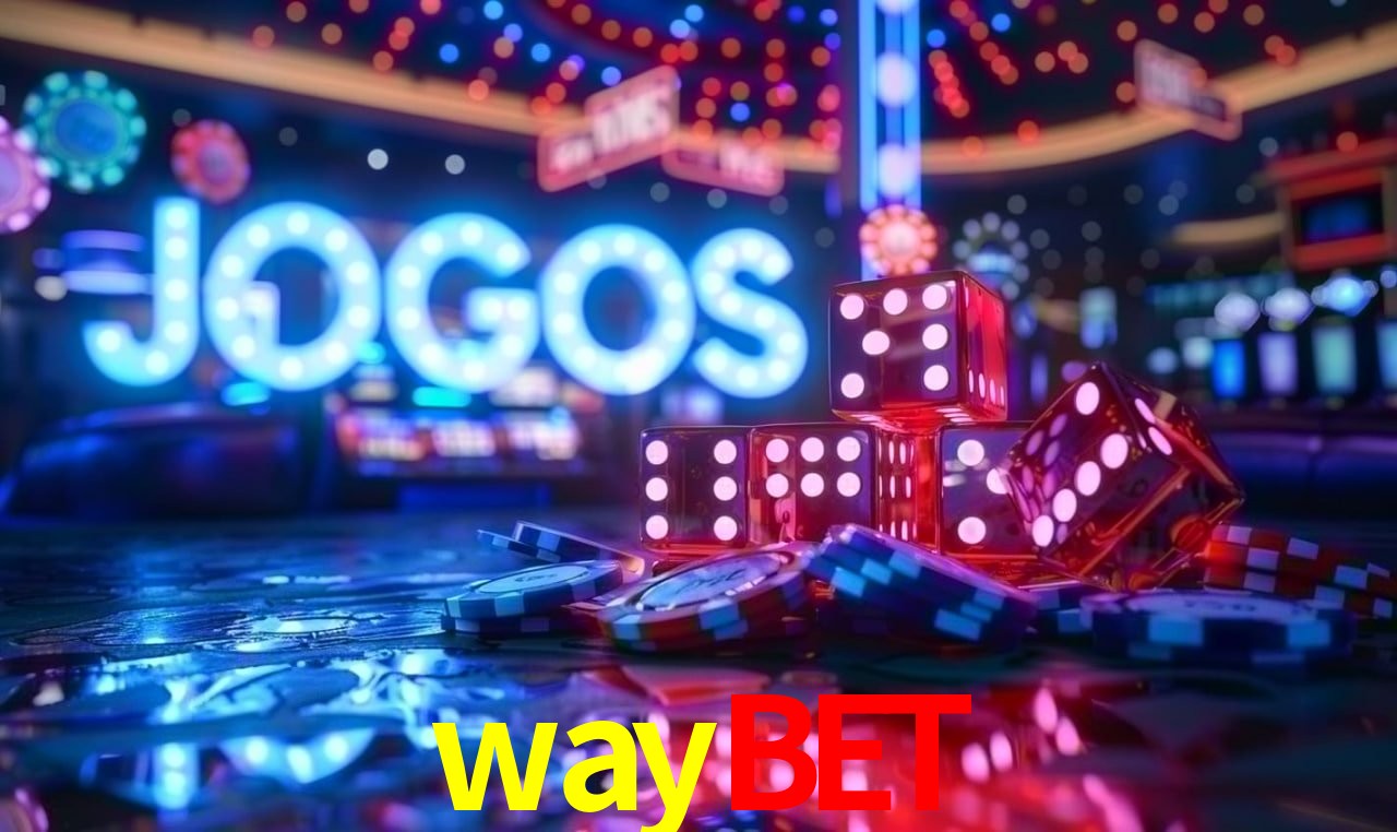 Bônus de Boas-vindas waybet