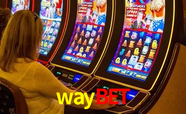 A Revolução dos Aplicativos de Jogos no waybet