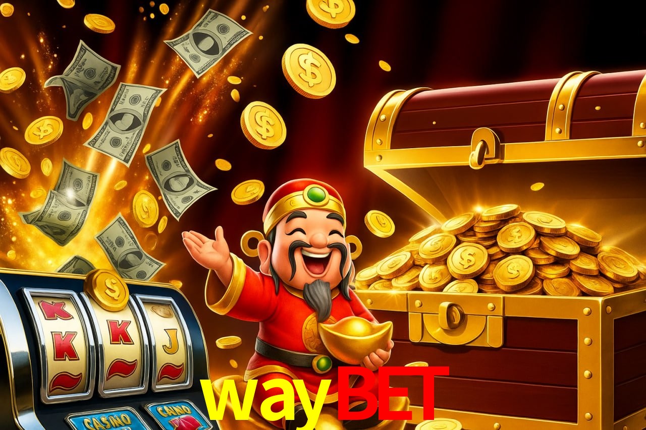 Experiência VIP waybet