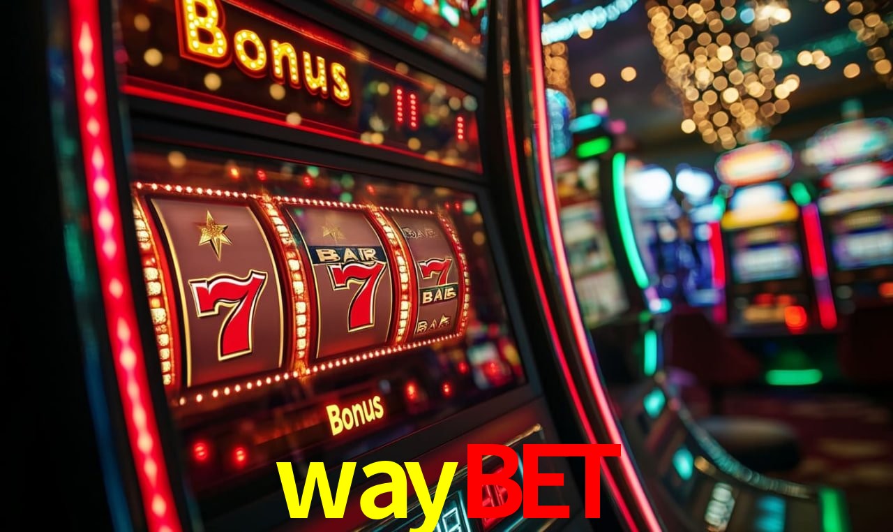 Jogos Exclusivos waybet