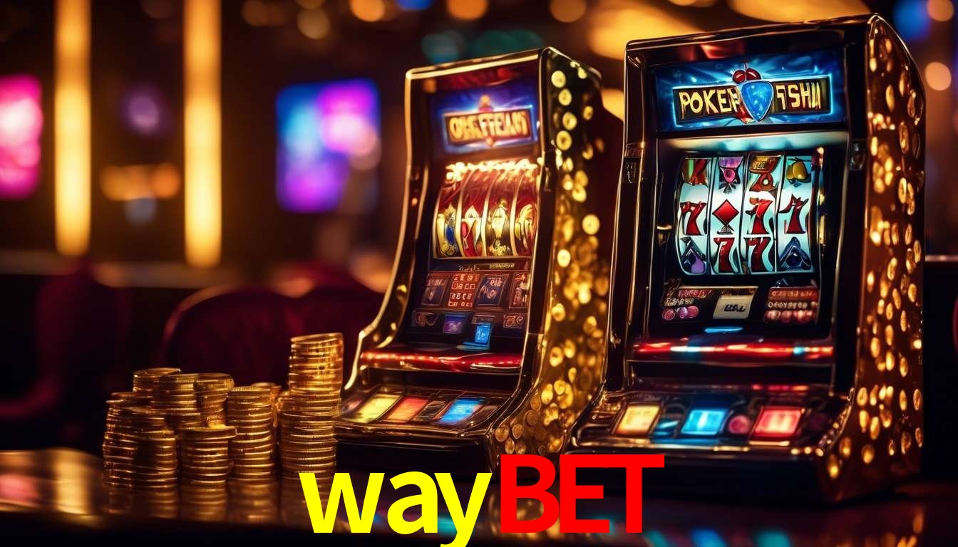 Torneios waybet