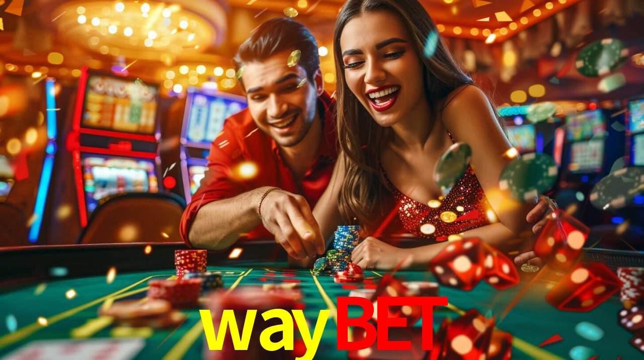 Recursos de Bônus waybet