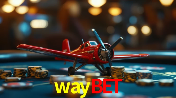 Casino Ao Vivo waybet