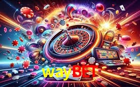 Design Responsivo waybet