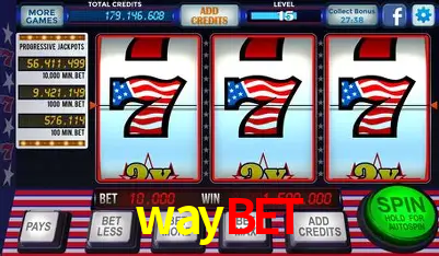Desvendando o Mundo dos Jogos Virtuais na waybet