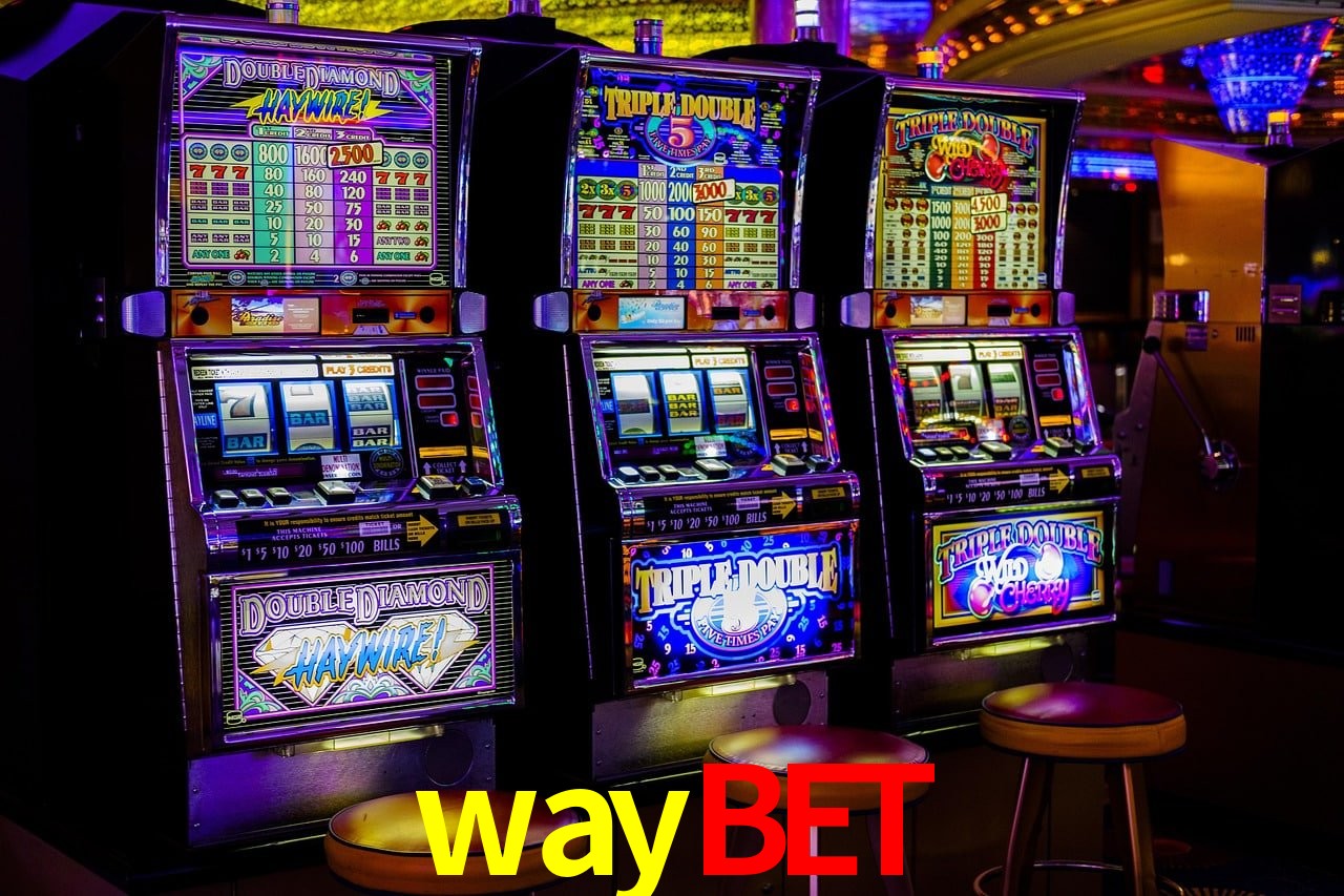 Benefícios da Conta waybet