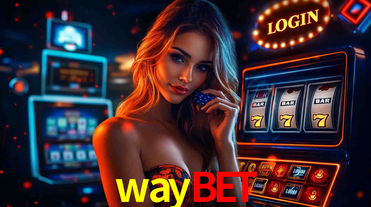 Bônus Generosos e Exclusivos no waybet para Você!