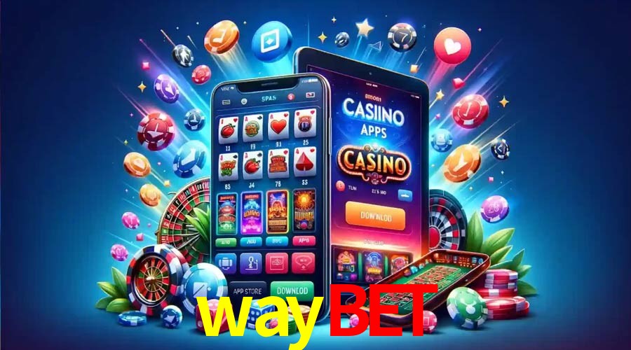 A Revolução dos Aplicativos de Jogos no 330bet