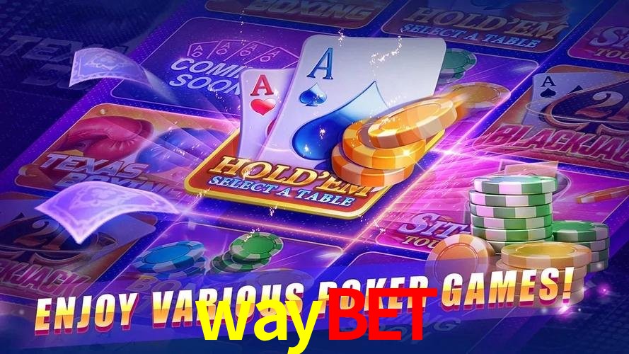 Casino Ao Vivo waybet