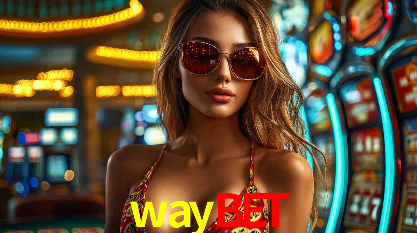 Explore as vantagens do waybet: serviço profissional e confiabilidade