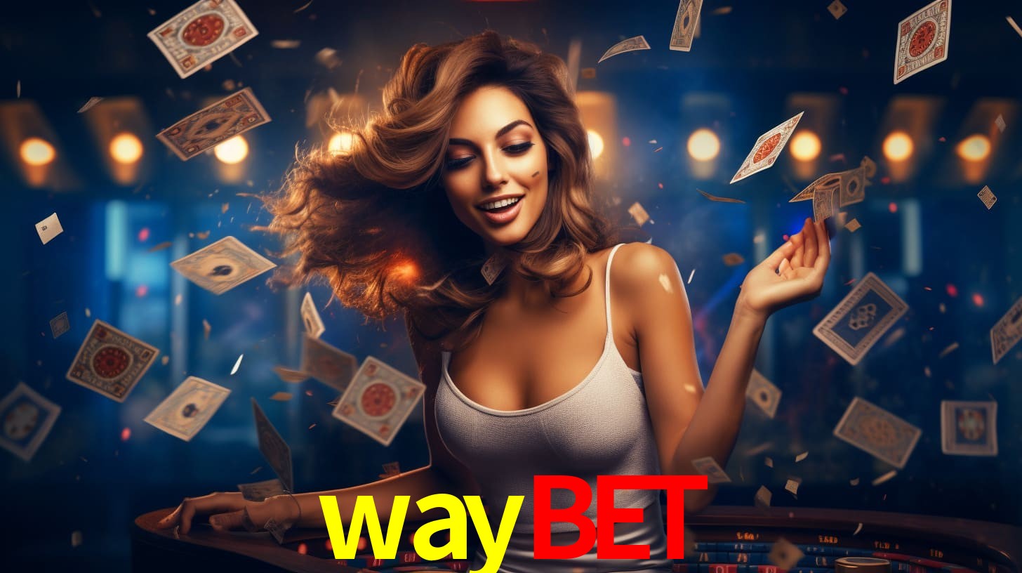 waybet - Jackpot de Pressão Total - waybet.com