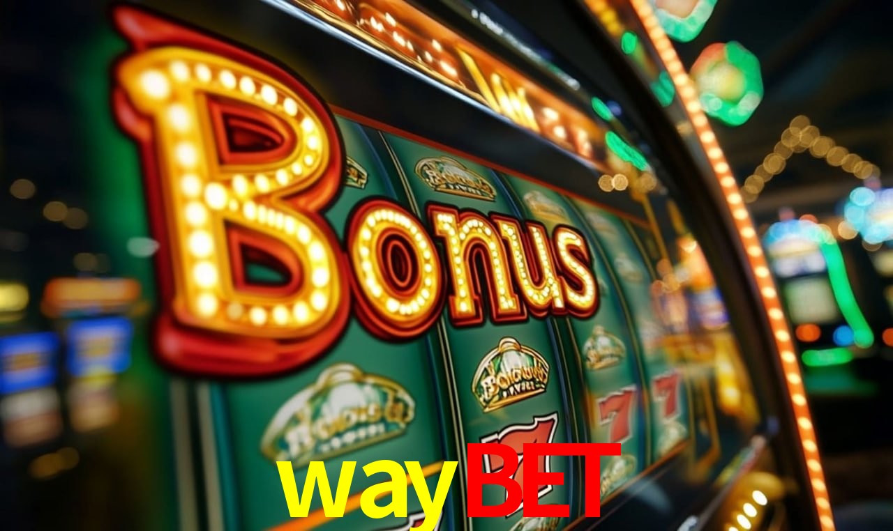 Tecnologia da Plataforma waybet