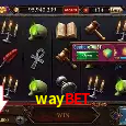 A Popularidade dos Caça-Níqueis no waybet