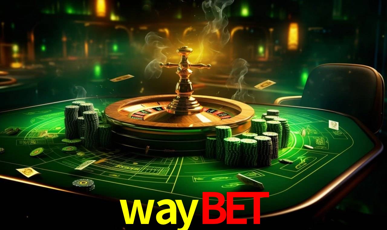 Casino VIP waybet