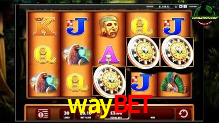 Apostas Esportivas na waybet: Um Guia Completo