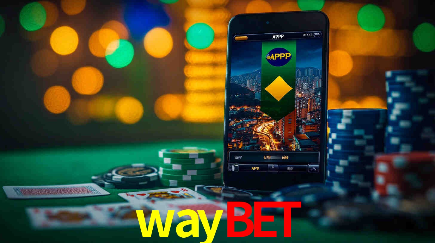 Apostas de Futebol waybet