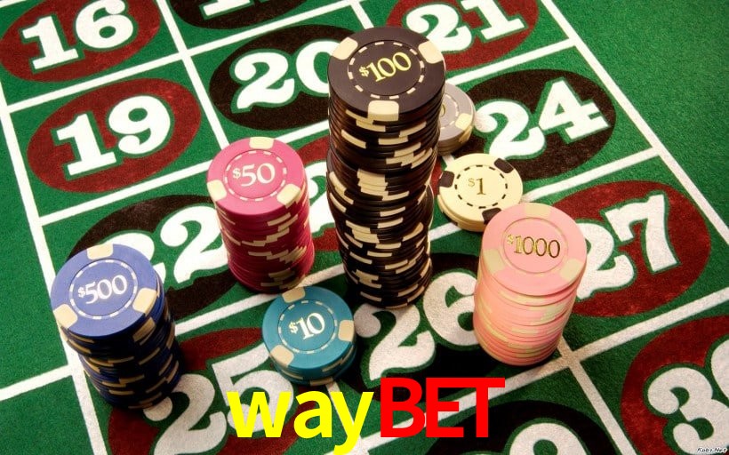Sistemas de Segurança waybet