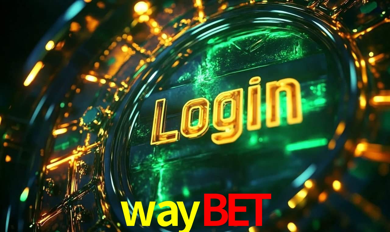 Interface do App waybet