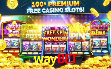 Descubra a Essência do waybet: Nossa História e Compromissos