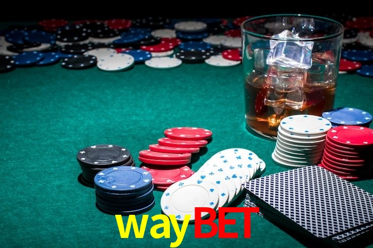 Provedores de Jogos waybet