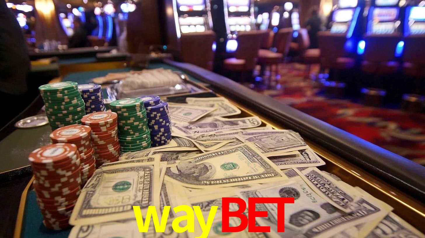 Promoção Relâmpago waybet