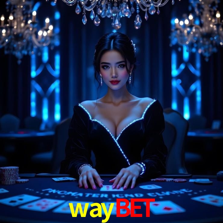 Estatísticas waybet