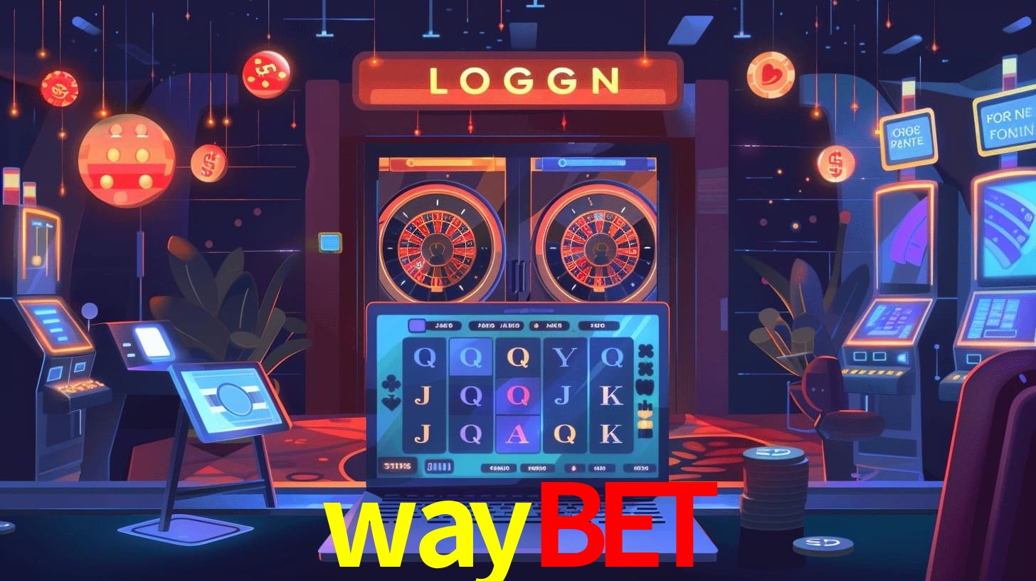 Casino Ao Vivo waybet