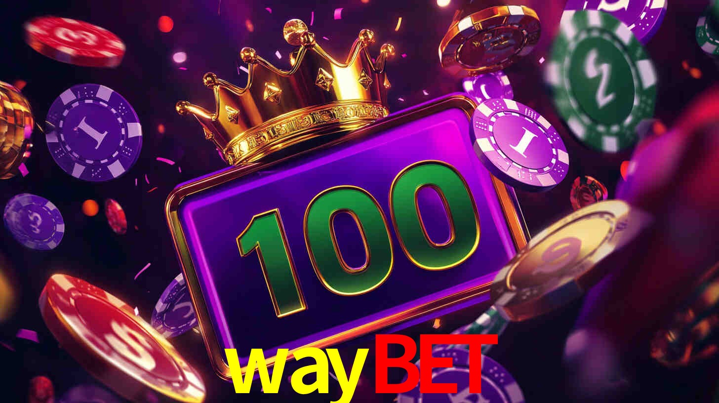Bônus de Boas-vindas waybet