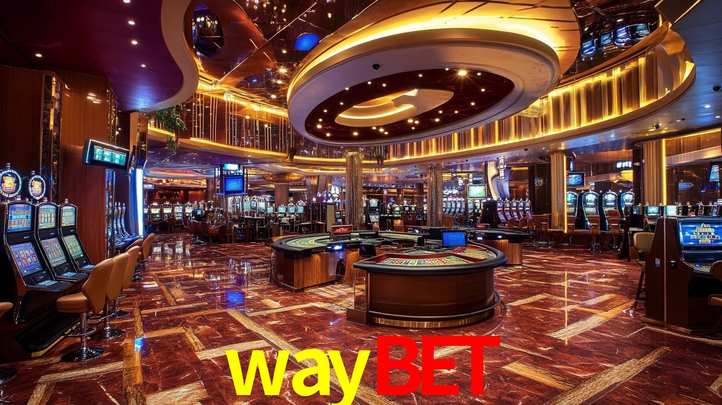 Torneios waybet