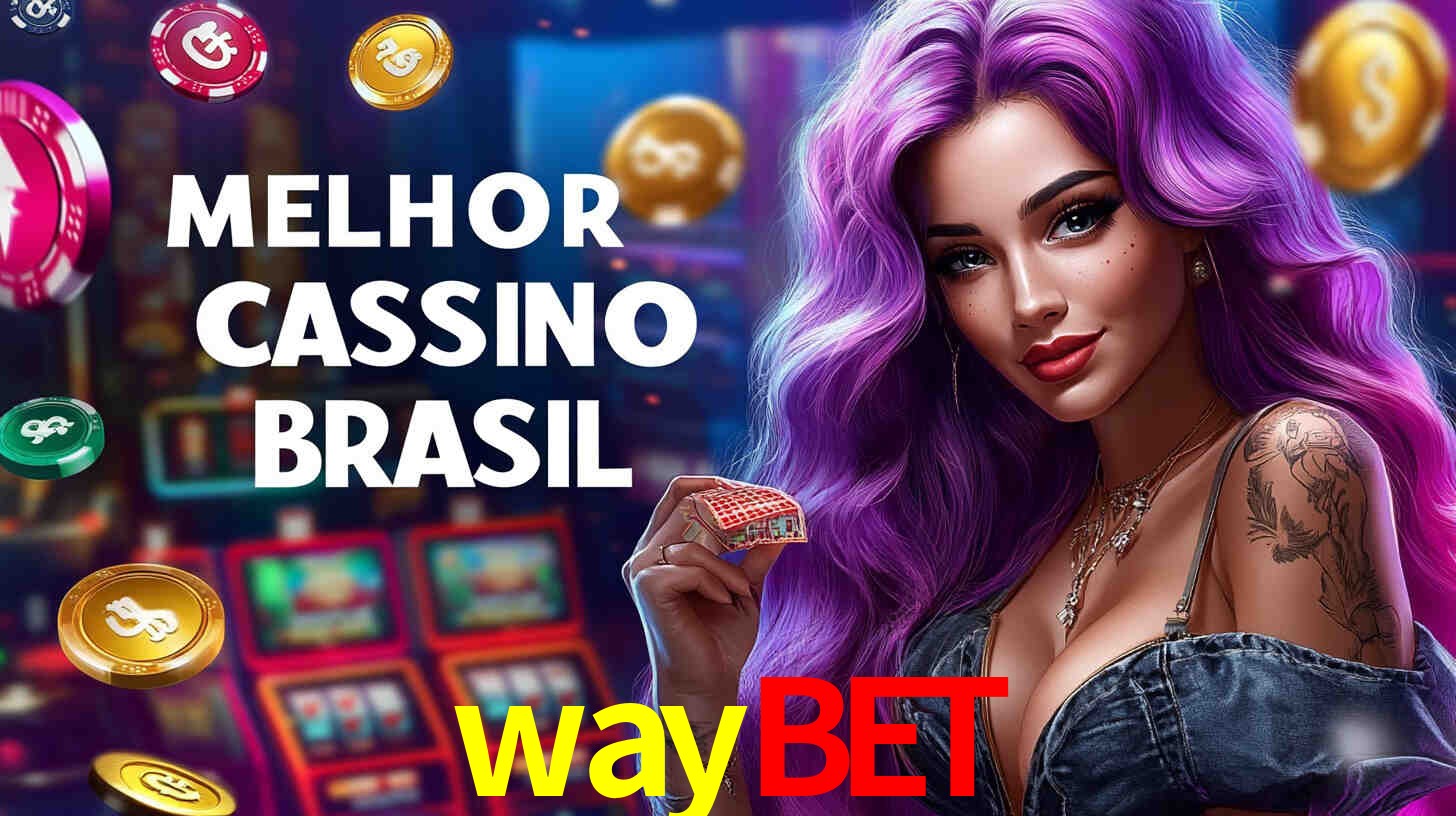 cassino waybet